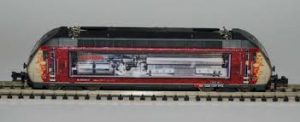 MiniTRIX 12784-image