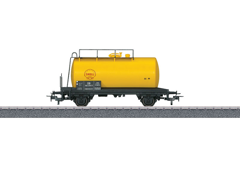 Read more about the article Marklin 44420