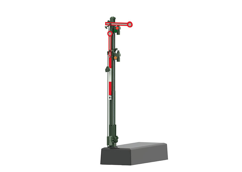 Read more about the article Marklin 70411