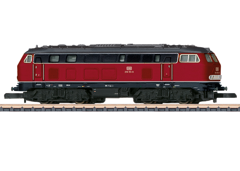 Marklin Z Archives - Nathans Trains n Toys