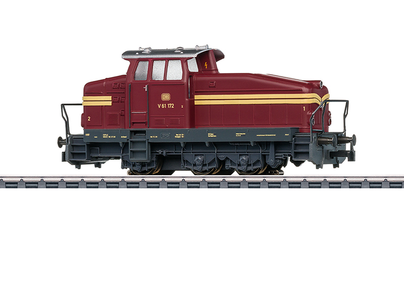 Marklin 36505-image