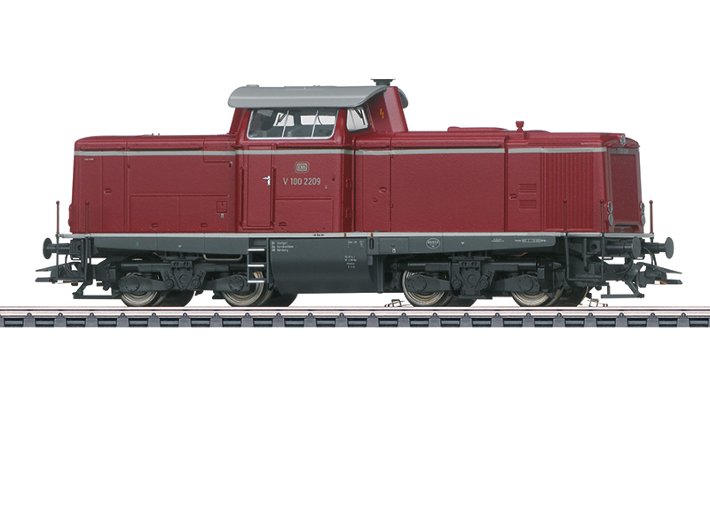 Marklin 37176-image