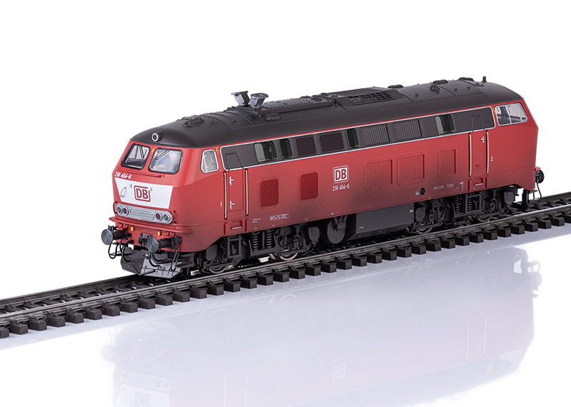 Marklin 39217-image